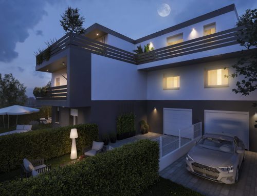 APPARTAMENTI PROSSIMA REALIZZAZIONE